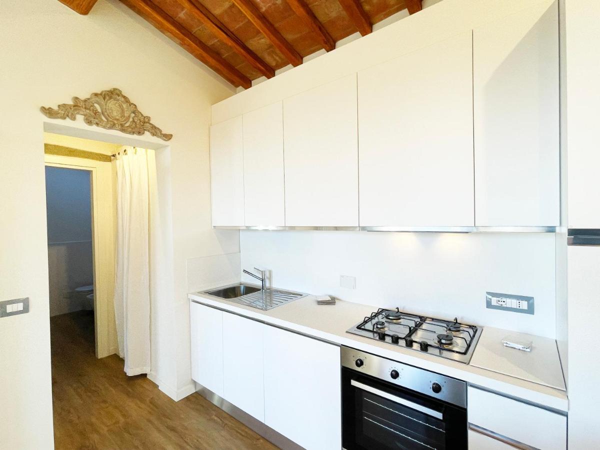 Oliveta Blu: Elegante A Due Passi Dal Centro Appartement *