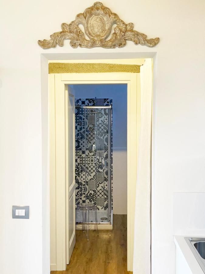 Appartement Oliveta Blu: Elegante A Due Passi Dal Centro *