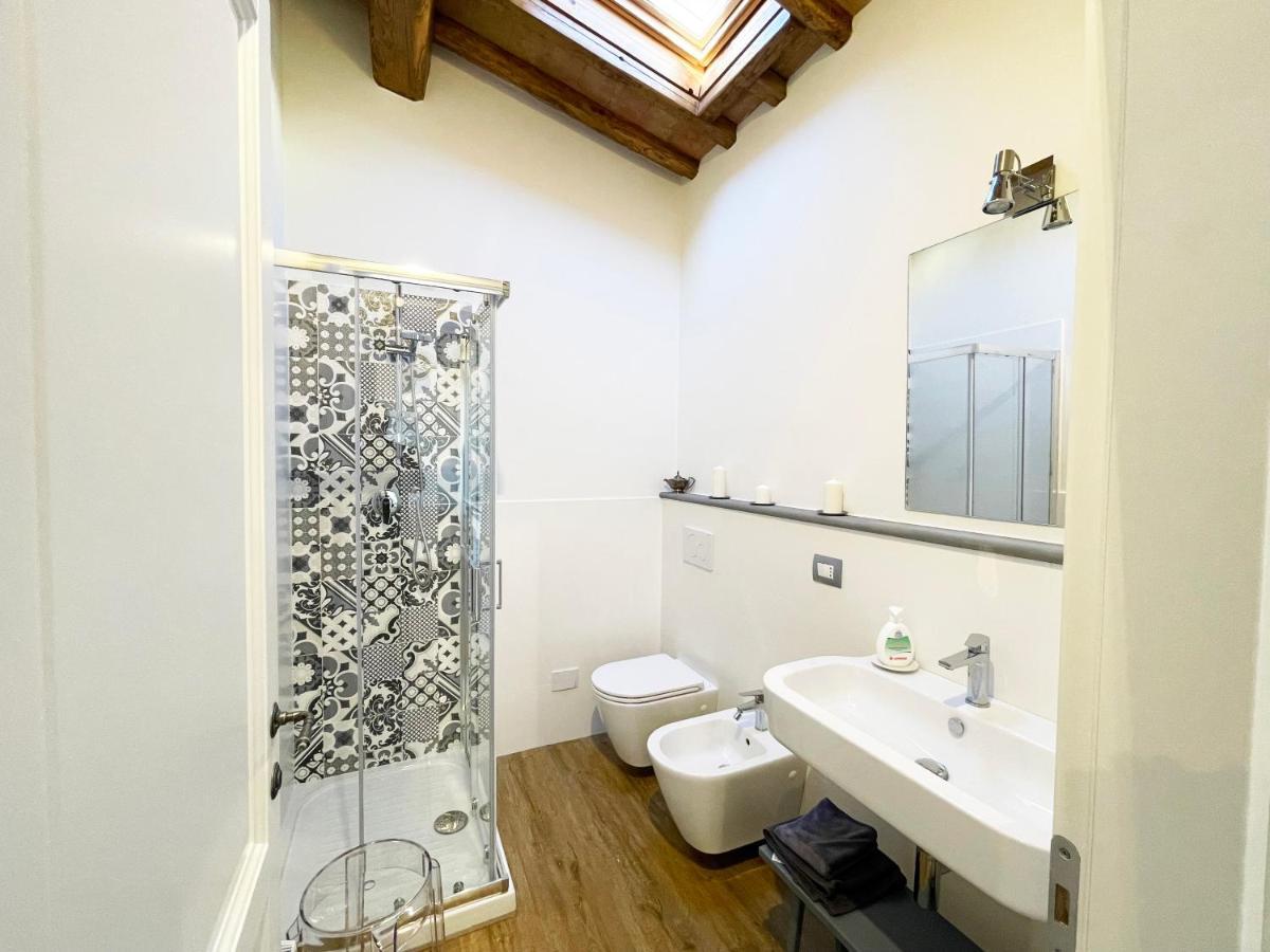 Oliveta Blu: Elegante A Due Passi Dal Centro Appartement Sienne